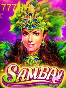 Samba: O Jogo Inovador que Conquista Corações